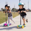 Patinete Neon Bolt