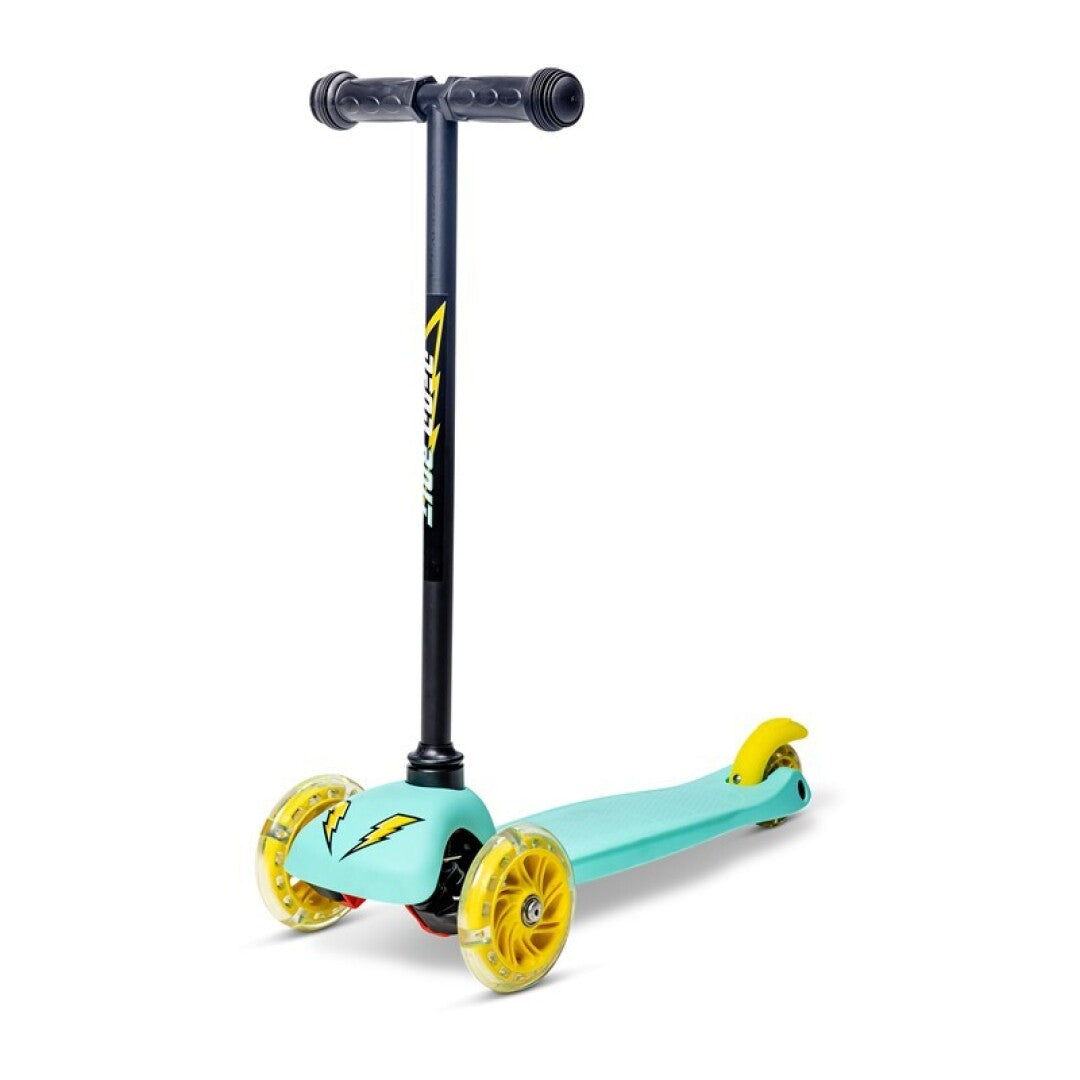 Patinete Neon Bolt