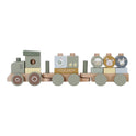 Tren Pequeña Granja
