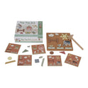Set de Arte Granja