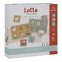 Lotto Pequeña Granja