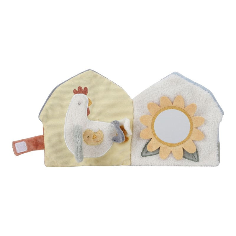 Libro de Actividades Pequeña Granja