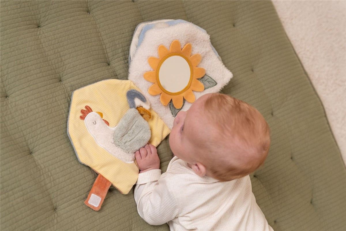 Libro de Actividades Pequeña Granja