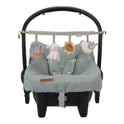 Juguete Carrito Granja