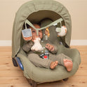 Juguete Carrito Granja