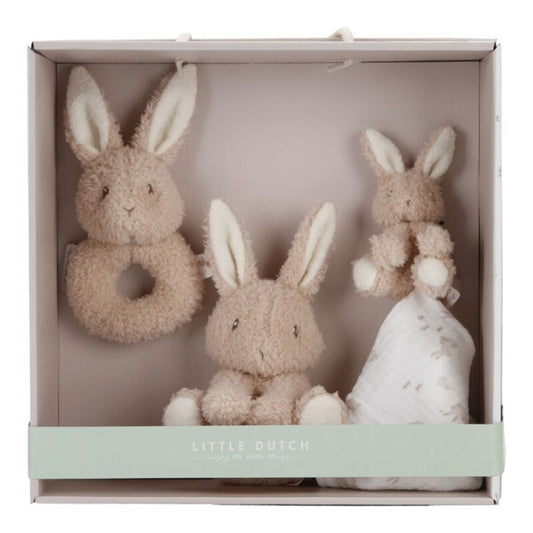 Caja de Regalo Baby Bunny