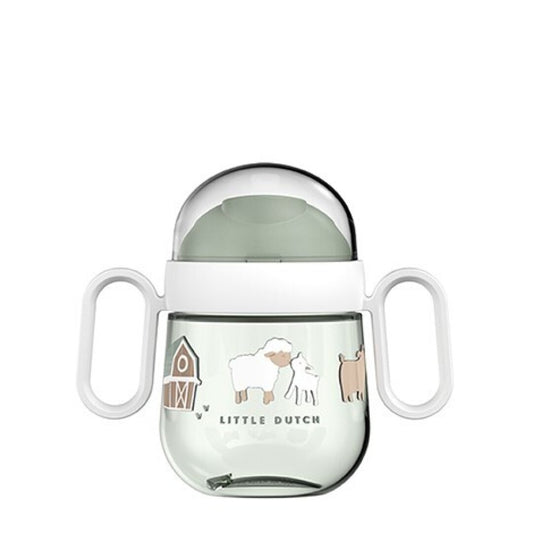 Vaso Antiderrame LD