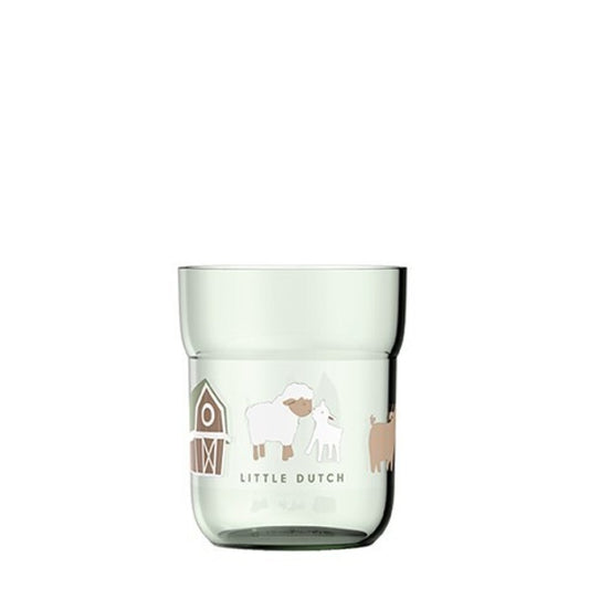 Vaso Infantil Mio