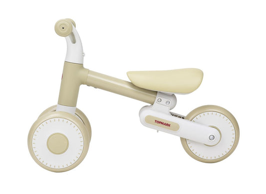 Bicicleta de Equilibrio Yuki