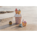 Set Playa Helados Ocean Dreams Rosa
