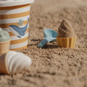 Set Playa Helados Ocean