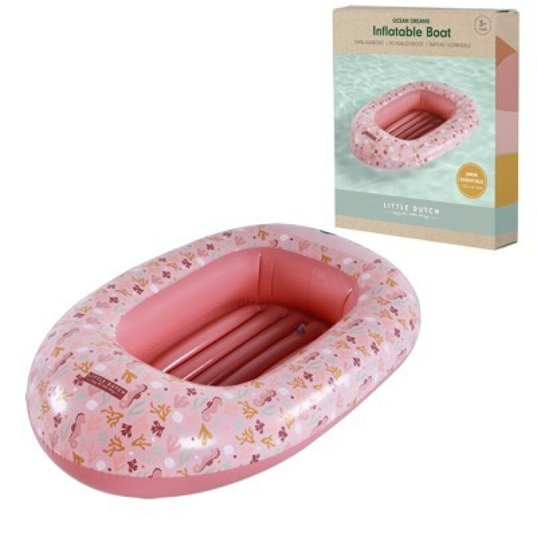 Barca Ocean Dreams Rosa 100 cm