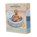 Piscina Ocean Dreams Azul 80 cm