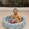 Piscina Ocean Dreams Azul 80 cm