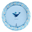 Piscina Ocean Dreams Azul 80 cm