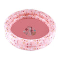 Piscina Ocean Dreams Rosa 80 cm