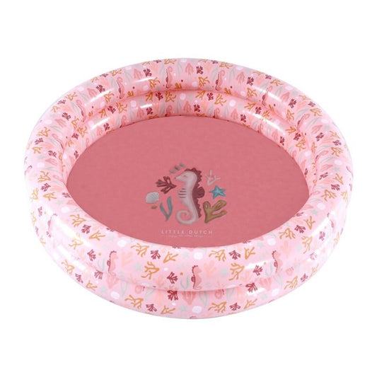 Piscina Ocean Dreams Rosa 80 cm