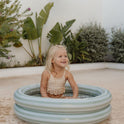 Piscina Fresh Verde 80 cm