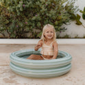 Piscina Fresh Verde 80 cm