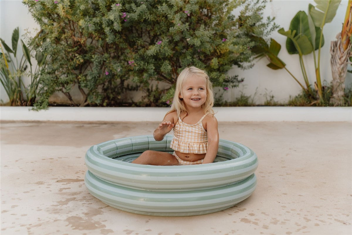 Piscina Fresh Verde 80 cm