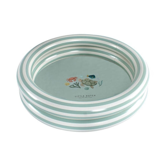 Piscina Fresh Verde 80 cm