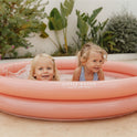 Piscina Ocean Dreams Rosa 150 cm