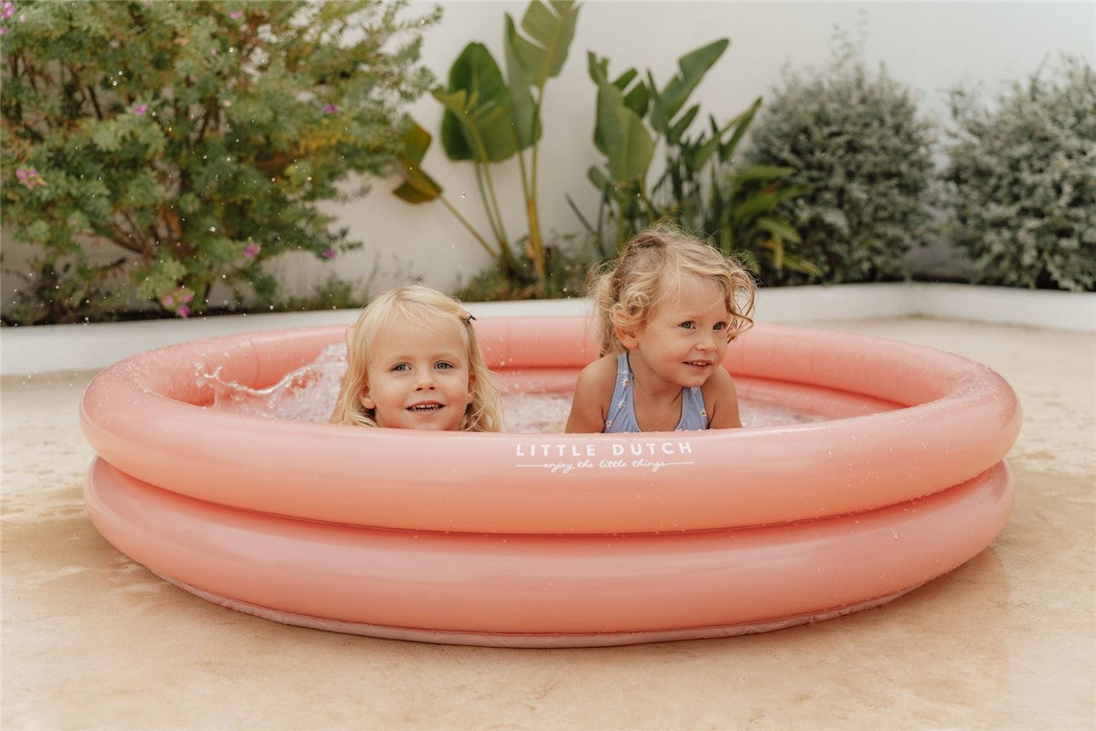 Piscina Ocean Dreams Rosa 150 cm