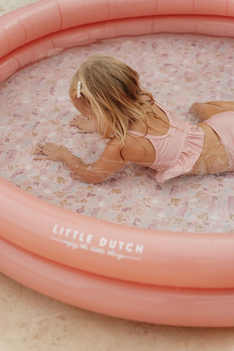 Piscina Ocean Dreams Rosa 150 cm