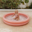 Piscina Ocean Dreams Rosa 150 cm