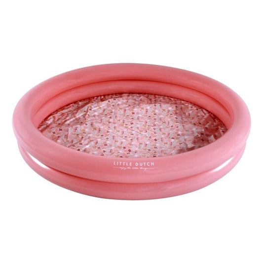 Piscina Ocean Dreams Rosa 150 cm