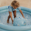 Piscina Ocean Dreams Azul 150 cm