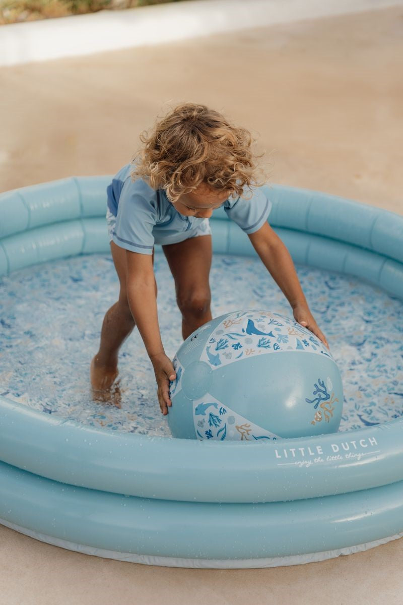 Piscina Ocean Dreams Azul 150 cm