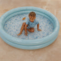 Piscina Ocean Dreams Azul 150 cm