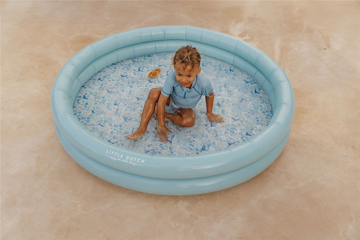 Piscina Ocean Dreams Azul 150 cm