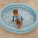 Piscina Ocean Dreams Azul 150 cm