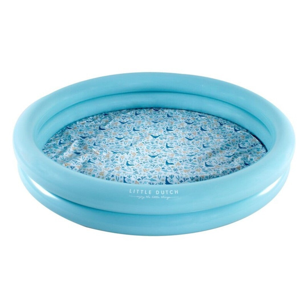 Piscina Ocean Dreams Azul 150 cm