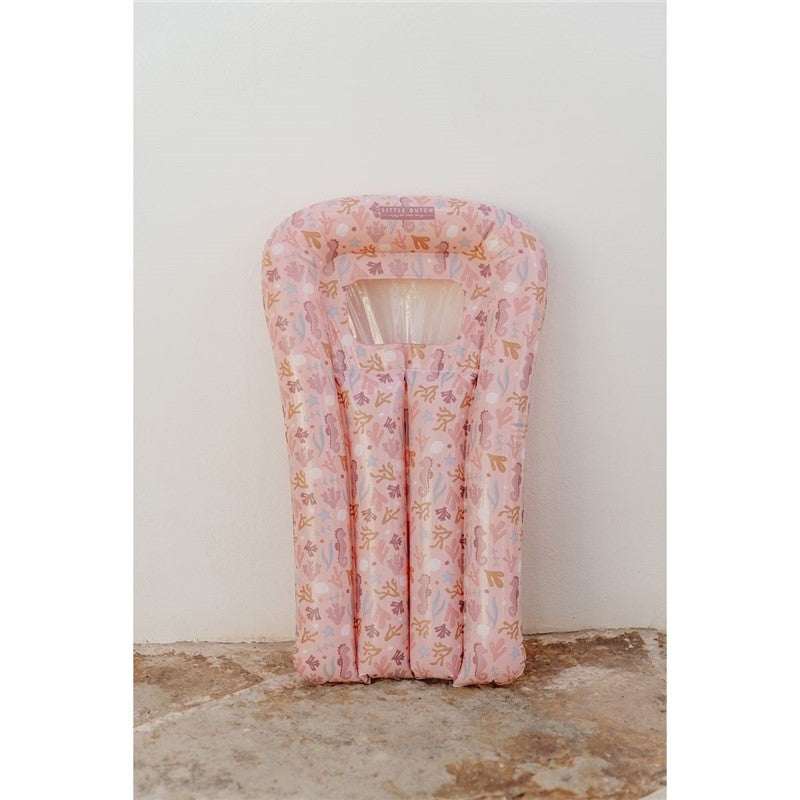 Colchoneta Mini Ocean Dreams Rosa