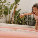 Playmat con Rociadores Dreams Rosa