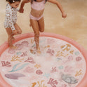 Playmat con Rociadores Dreams Rosa