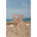 Cubo de Playa Ocean Dreams Rosa