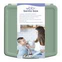 Tupper Bento Ubbi
