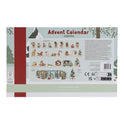 Calendario de Adviento