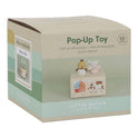 Pop-Up Pequeña Granja FSC