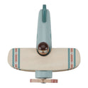 Avión de Madera