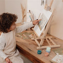 Set de Pintura de Dedos
