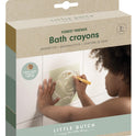 Set de Ceras para la Bañera