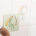 Set de Ceras para la Bañera