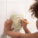 Set de Ceras para la Bañera