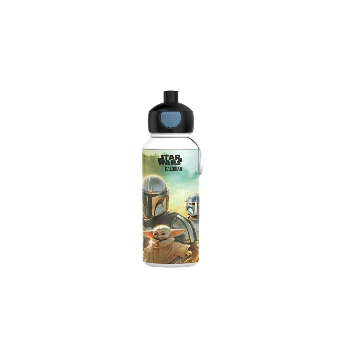 Botella Pop-Up 400 ml