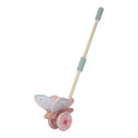 Sonajero Empujable Fairy Garden